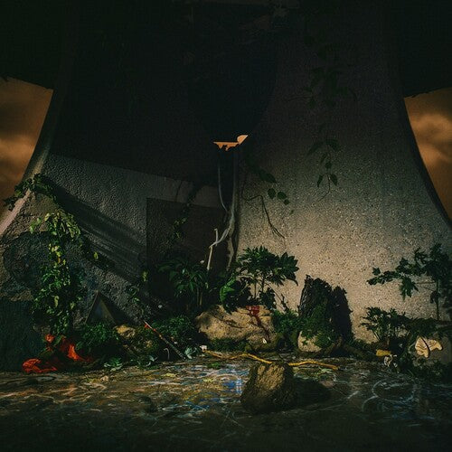 The Plot in You: The Plot In You - COMPACT DISCS