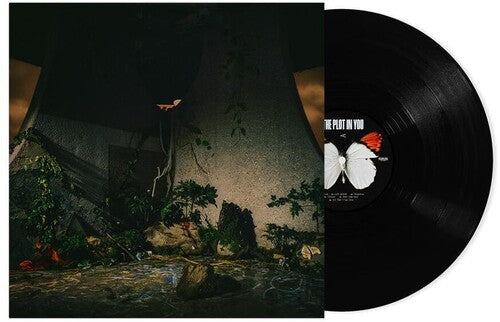 The Plot in You: The Plot In You - VINYL LP