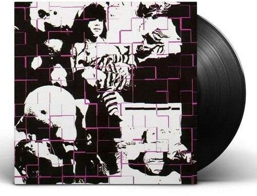 Hamlet: Sanatorio De Munecos - VINYL LP