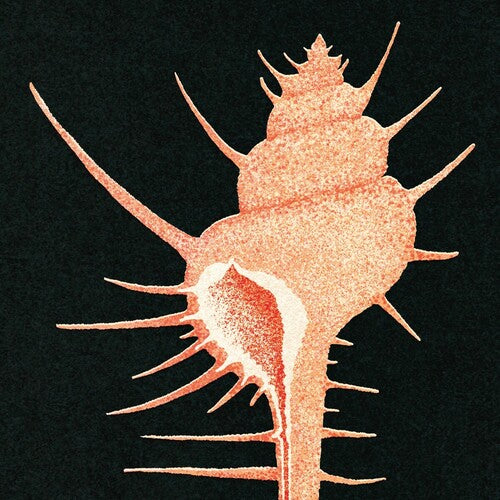 Veg: Adrift In Time - VINYL LP
