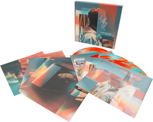 Armin Van Buuren: Feel Again - VINYL LP