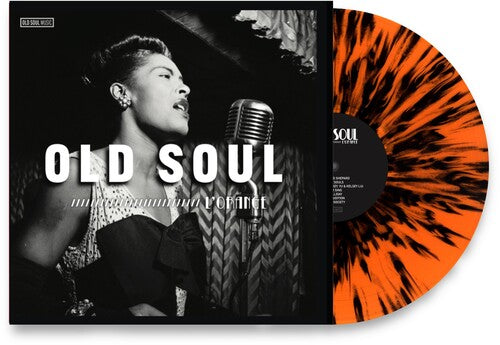 L'Orange: Old Soul - VINYL LP