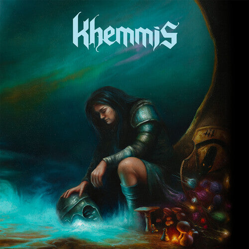 Khemmis: Khemmis - VINYL LP