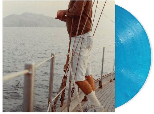 Dana & Alden: Papa's Boat - VINYL LP