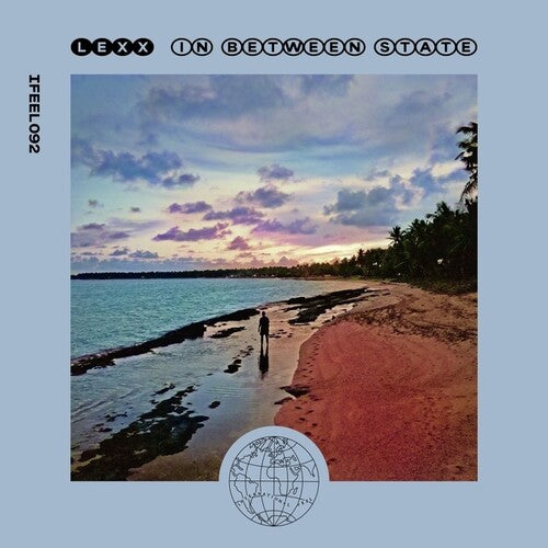 Lexx: In Between State - 12-INCH SINGLE