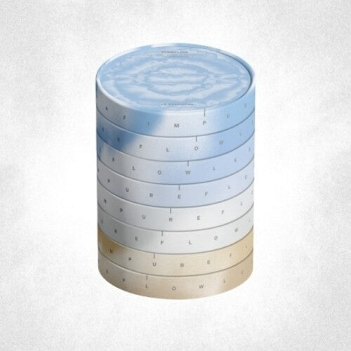 Le Sserafim: Pureflow Pt.1 - Random Version - COMPACT DISCS