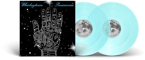 Whiskeytown: Pneumonia - VINYL LP