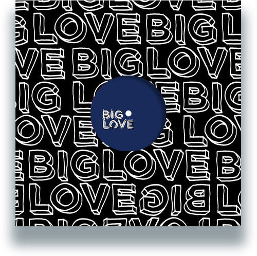 Various Artists: A Touch of Love EP 8 (Various Artists) - 12-INCH SINGLE