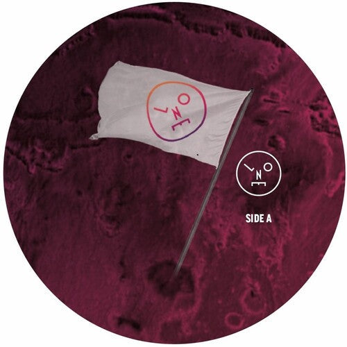 Sasha & Cortese: Sasha & Cortese - One - 12-INCH SINGLE
