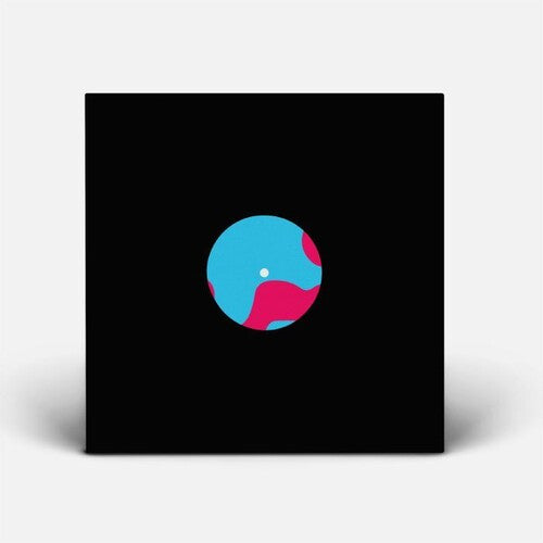 Lance Desardi: The Gods Must Be Angry - 12-INCH SINGLE