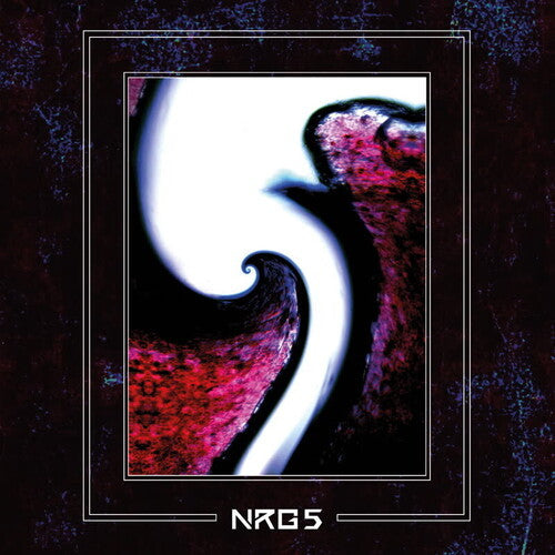 Chiminyo: NRG 5 - VINYL LP