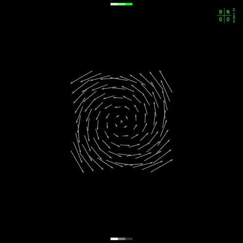 Enrico Sangiuliano: Absence - 12-INCH SINGLE