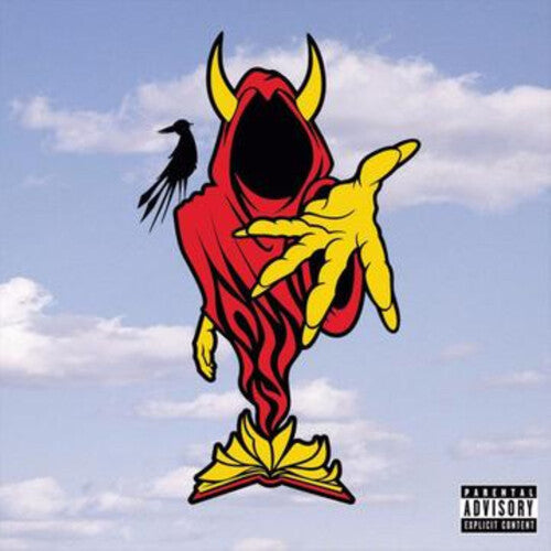 Insane Clown Posse: The Wraith: Shangri-La - COMPACT DISCS