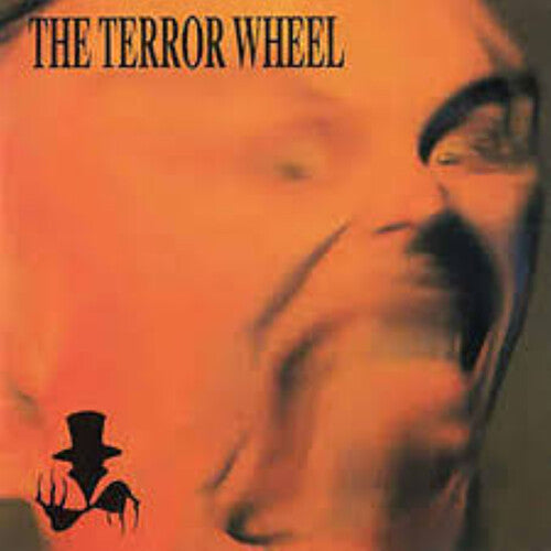 Insane Clown Posse: The Terror Wheel - COMPACT DISCS