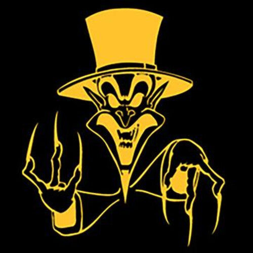 Insane Clown Posse: Ringmaster - COMPACT DISCS