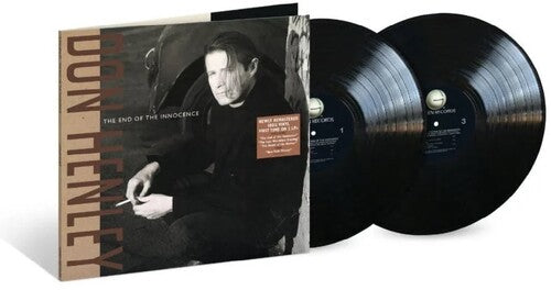 Don Henley: The End of the Innocence - VINYL LP