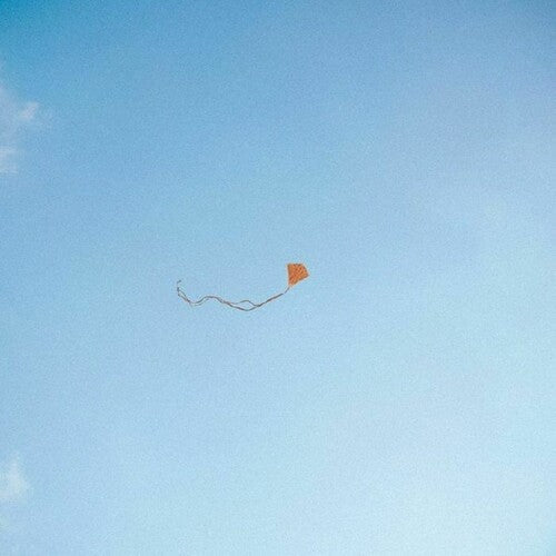 Chris Stussy: Lost, Found & Forgotten - VINYL LP
