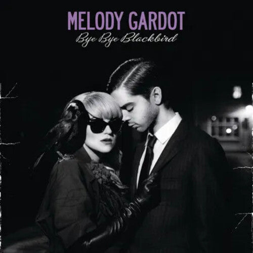 Melody Gardot: Bye Bye Blackbird - Limited - VINYL LP