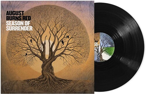 August Burns Red: Season Of Surrender - VINYL LP