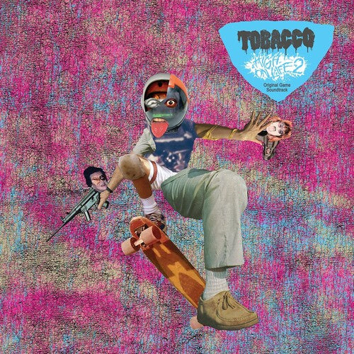 Tobacco: High on Life 2 (Original Soundtrack) - VINYL LP