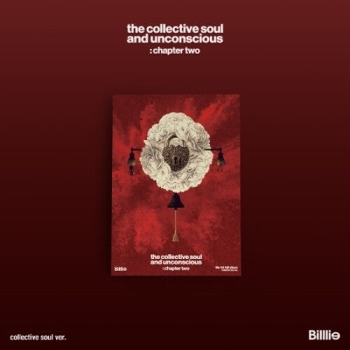 Billlie: The Collective Soul And Unconscious: Chapter Two - Collective Soul Version - COMPACT DISCS