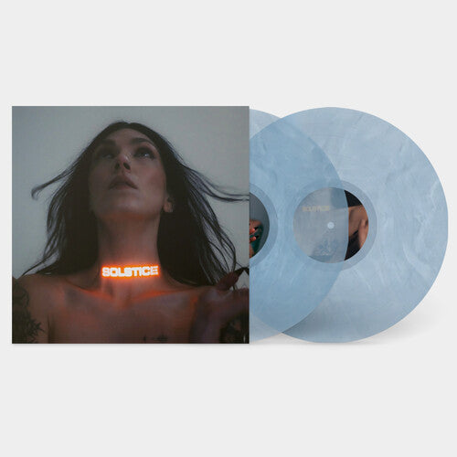 Aa Williams: Solstice - VINYL LP