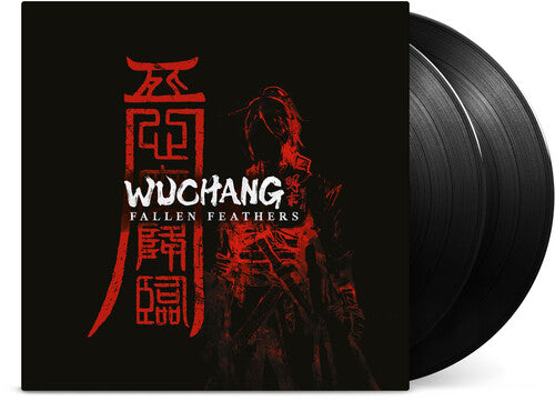 Zhai Jinyan: Wuchang: Fallen Feathers (Original Soundtrack) - VINYL LP