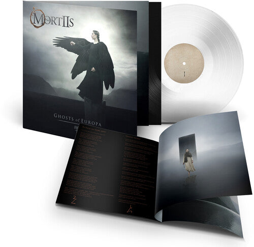 Mortiis: Ghosts of Europa - VINYL LP