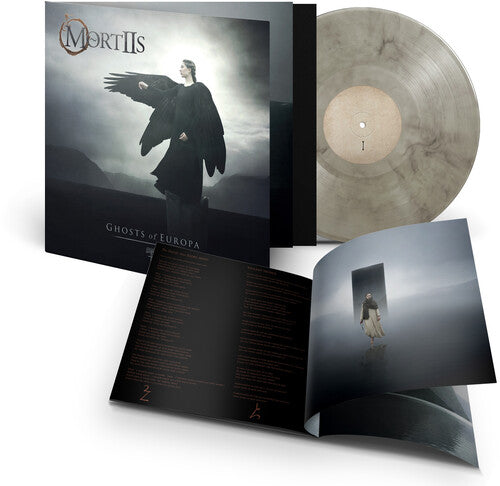 Mortiis: Ghosts of Europa - VINYL LP
