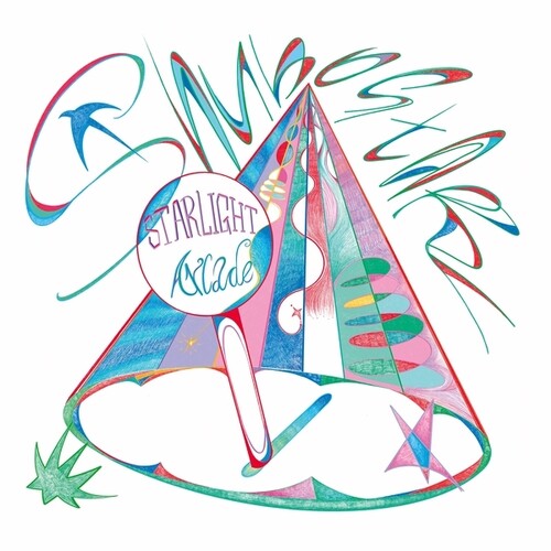 Shubostar / Rina / Benji: Starlight Arcade - 12-INCH SINGLE