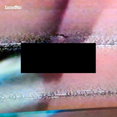 Sexy Lazer / Einarsson, Kaktus: Mango Salsa - 12-INCH SINGLE