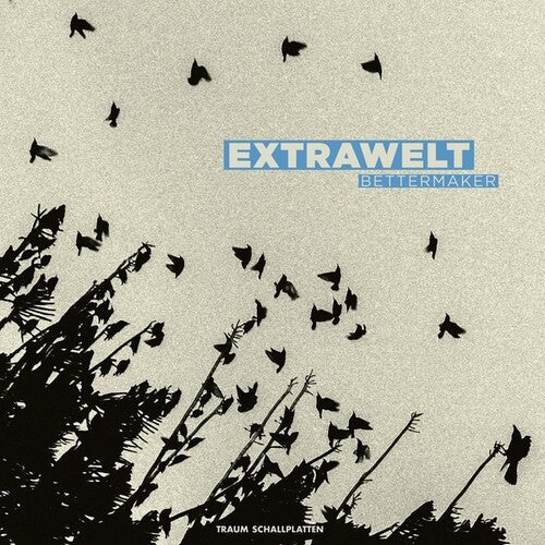 Extrawelt: Bettermaker - 12-INCH SINGLE