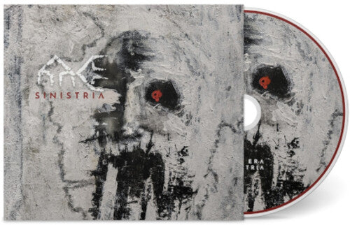 Ater Era: Sinistria - COMPACT DISCS