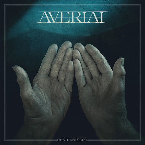 Avertat: Dead End Life - COMPACT DISCS