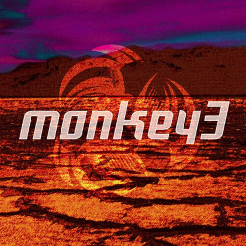 Monkey3: Monkey3 - COMPACT DISCS