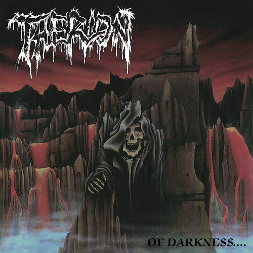 Therion: Of Darkness - VINYL LP