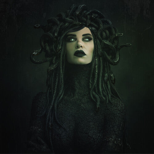 Stitched Up Heart: MEDUSA - COMPACT DISCS