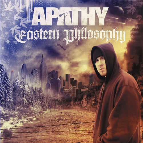 Apathy: Eastern Philosophy - VINYL LP