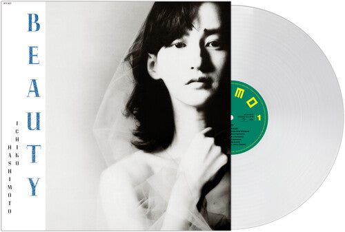 Ichiko Hashimoto: Beauty - VINYL LP