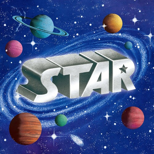 Rip Slyme: Star - VINYL LP