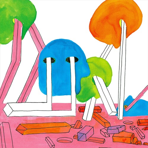 Rip Slyme: Masterpiece - VINYL LP