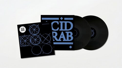 Acid Arab: Resonance - VINYL LP
