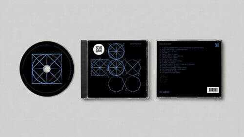 Acid Arab: Resonance - COMPACT DISCS