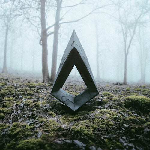 Kiasmos: II Reworked - Translucent Vinyl - VINYL LP