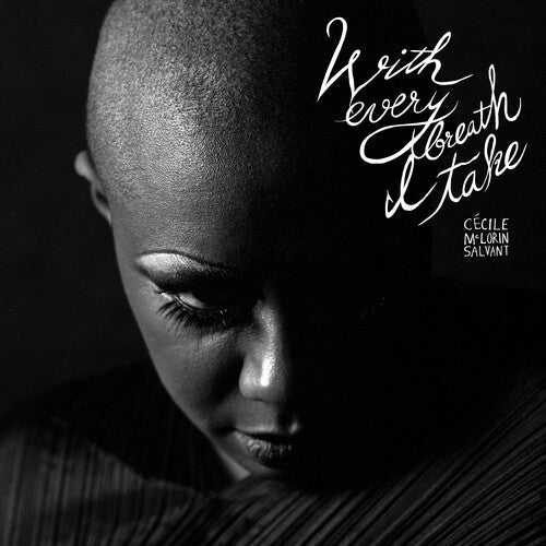 Salvant, Cecile McLorin / Metropole Orkest / Buckle: With Every Breath I Take - COMPACT DISCS