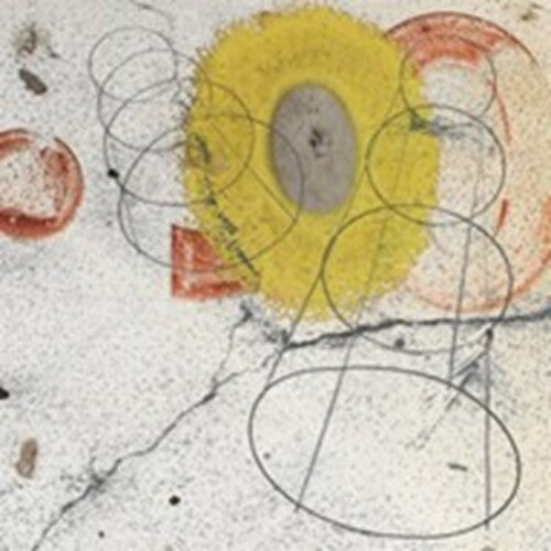 Joel Futterman: Transcendent Universe - COMPACT DISCS