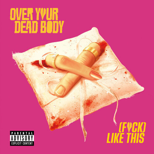 Sam F / Twoflow: (Fuck) Like This (Original Soundtrack) - 12-INCH SINGLE