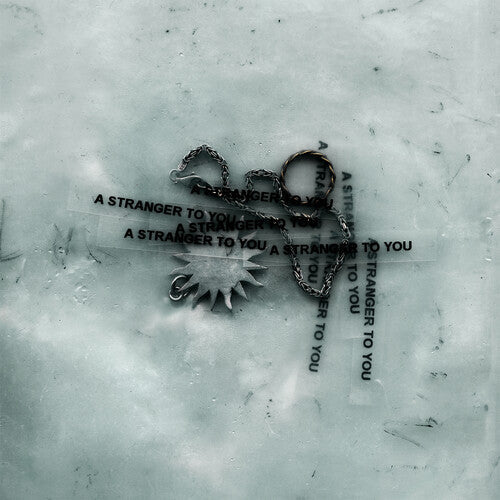 Loathe: A Stranger To You - COMPACT DISCS