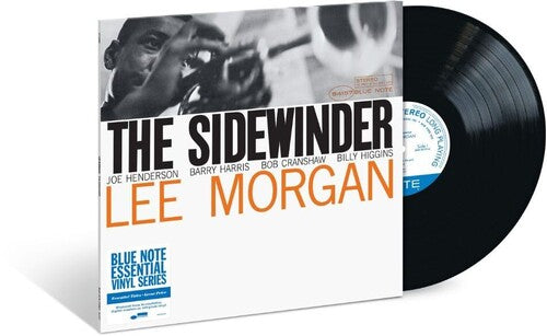 Lee Morgan: The Sidewinder (Blue Note Essentials Series) - VINYL LP