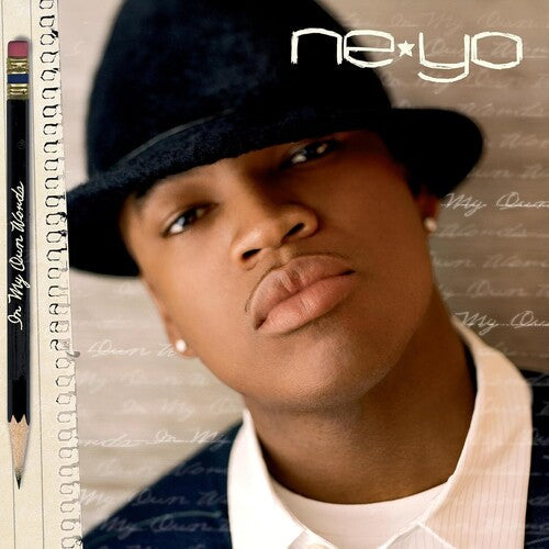Ne-Yo: In My Own Words - COMPACT DISCS
